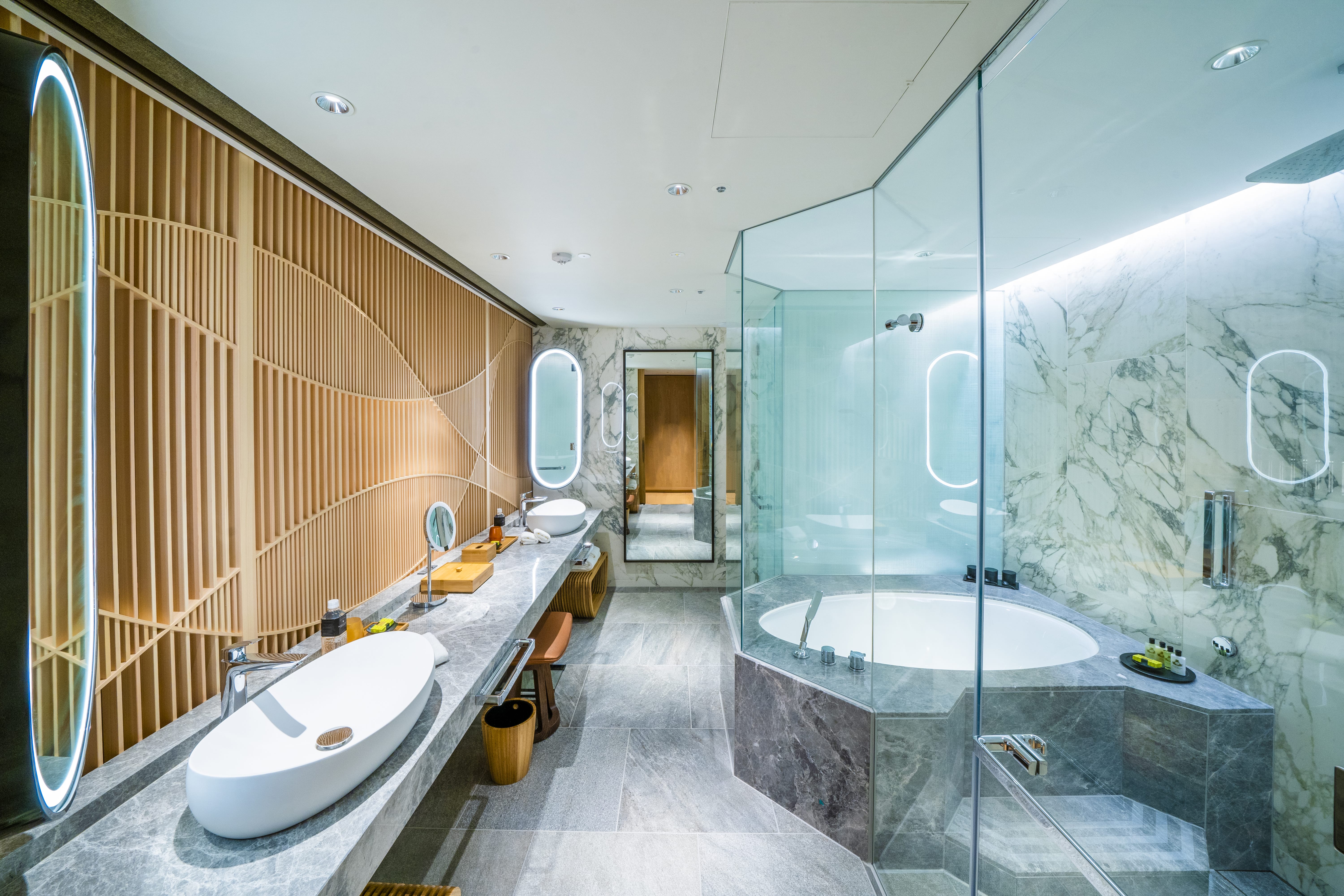 ANA InterContinental Beppu Resort & Spa