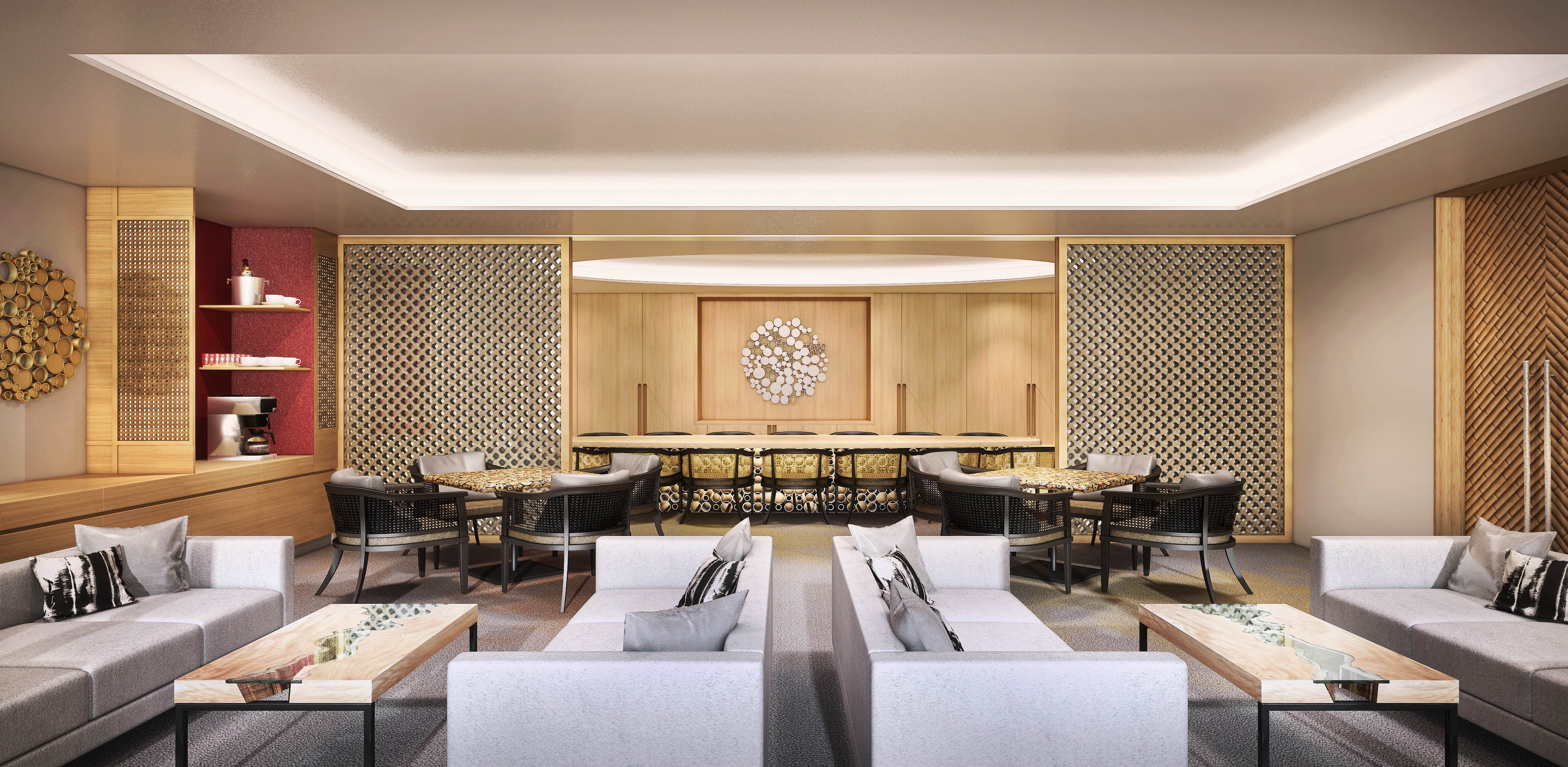 ANA InterContinental Beppu Resort & Spa