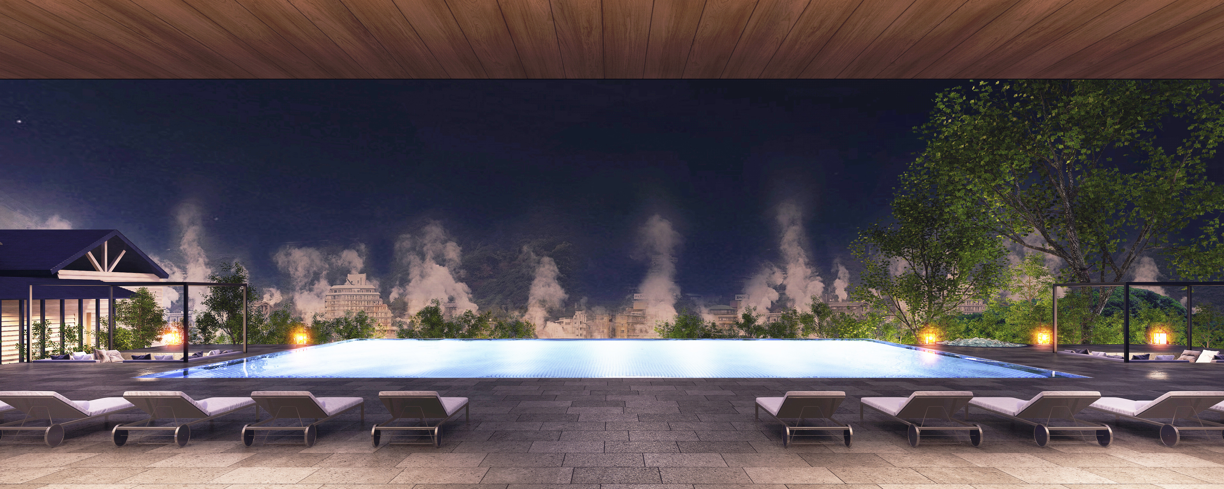 ANA InterContinental Beppu Resort & Spa