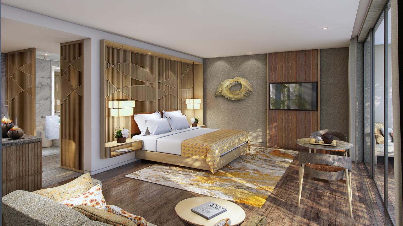 ANA InterContinental Beppu Resort & Spa