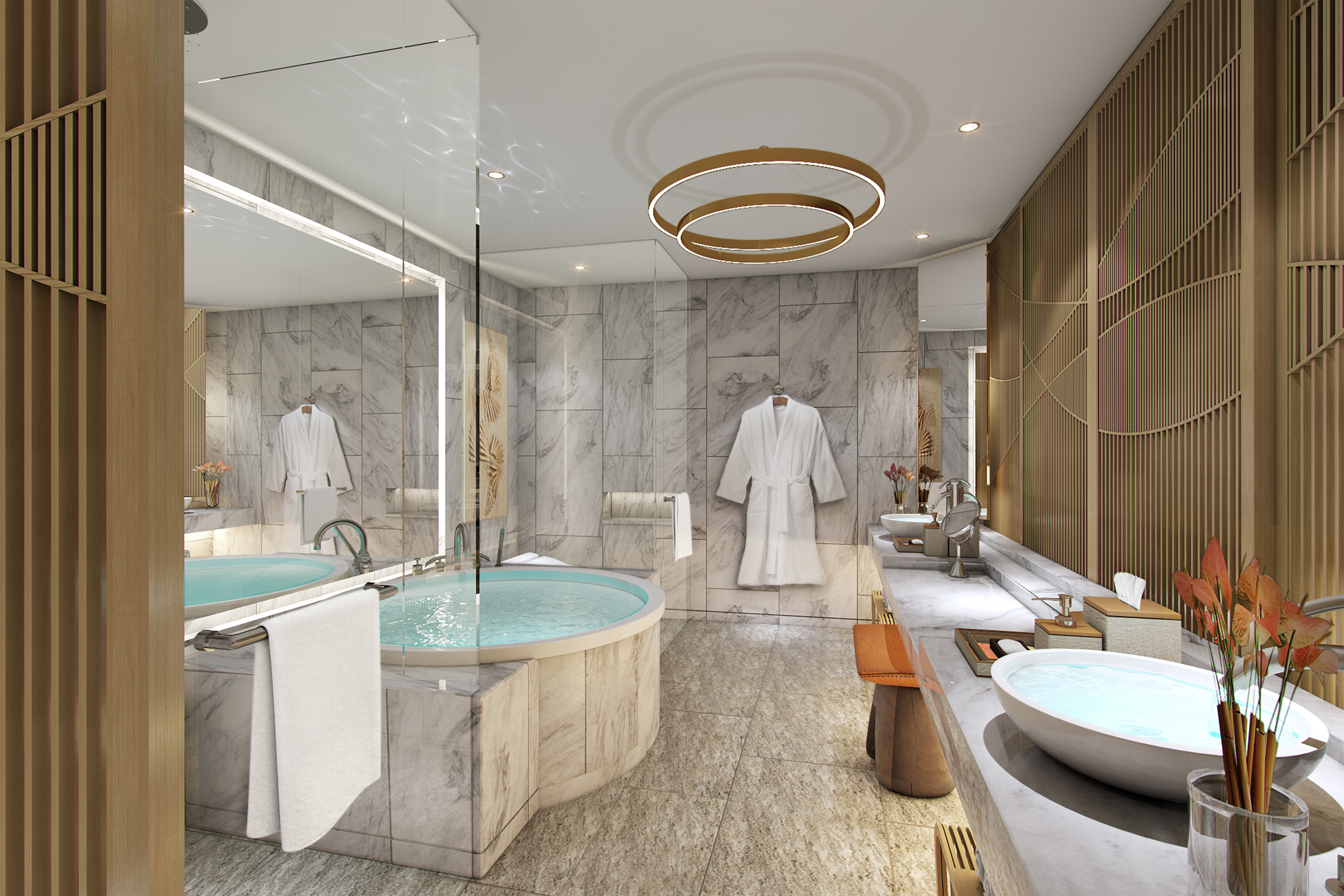 ANA InterContinental Beppu Resort & Spa