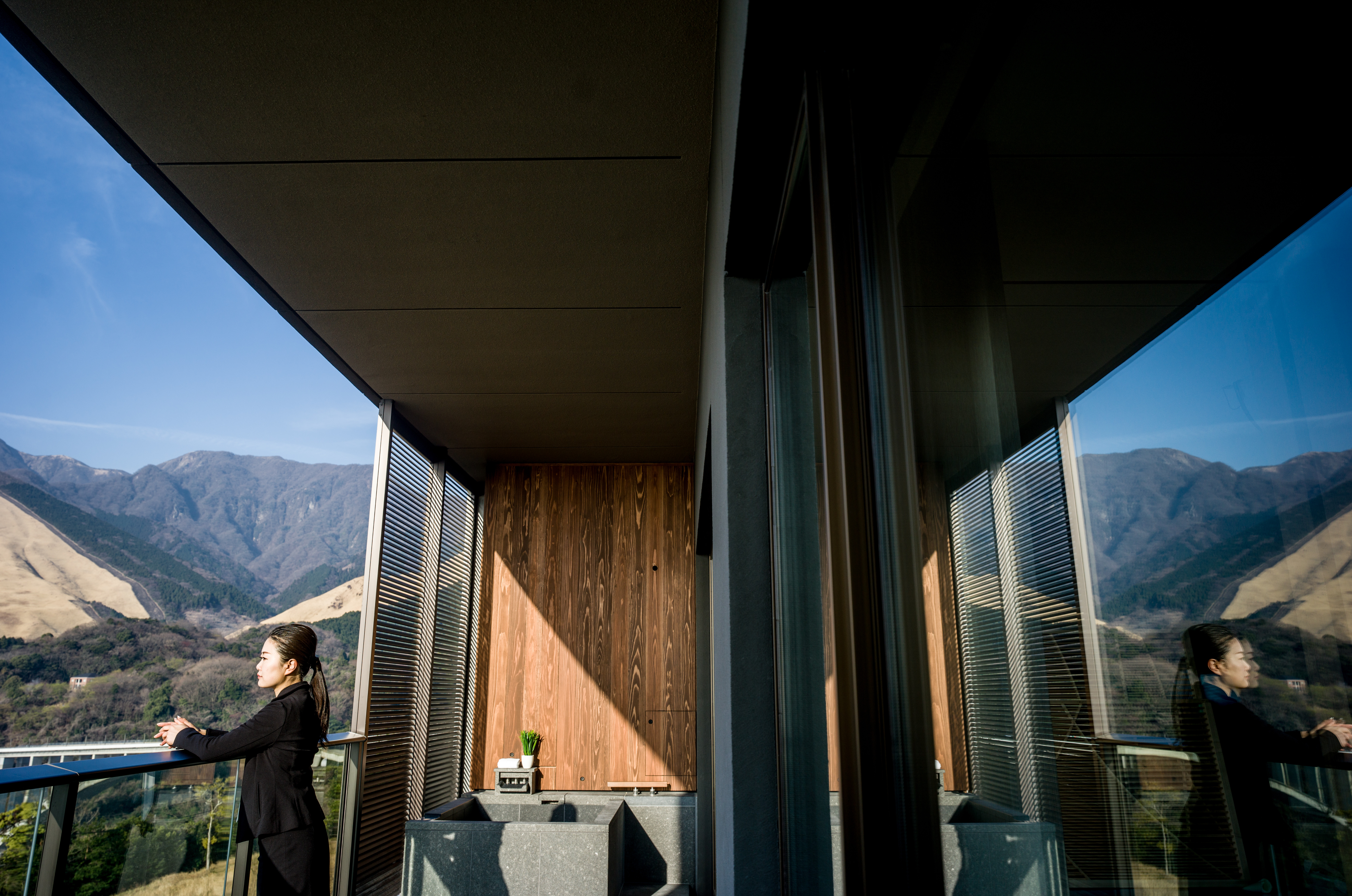 ANA InterContinental Beppu Resort & Spa
