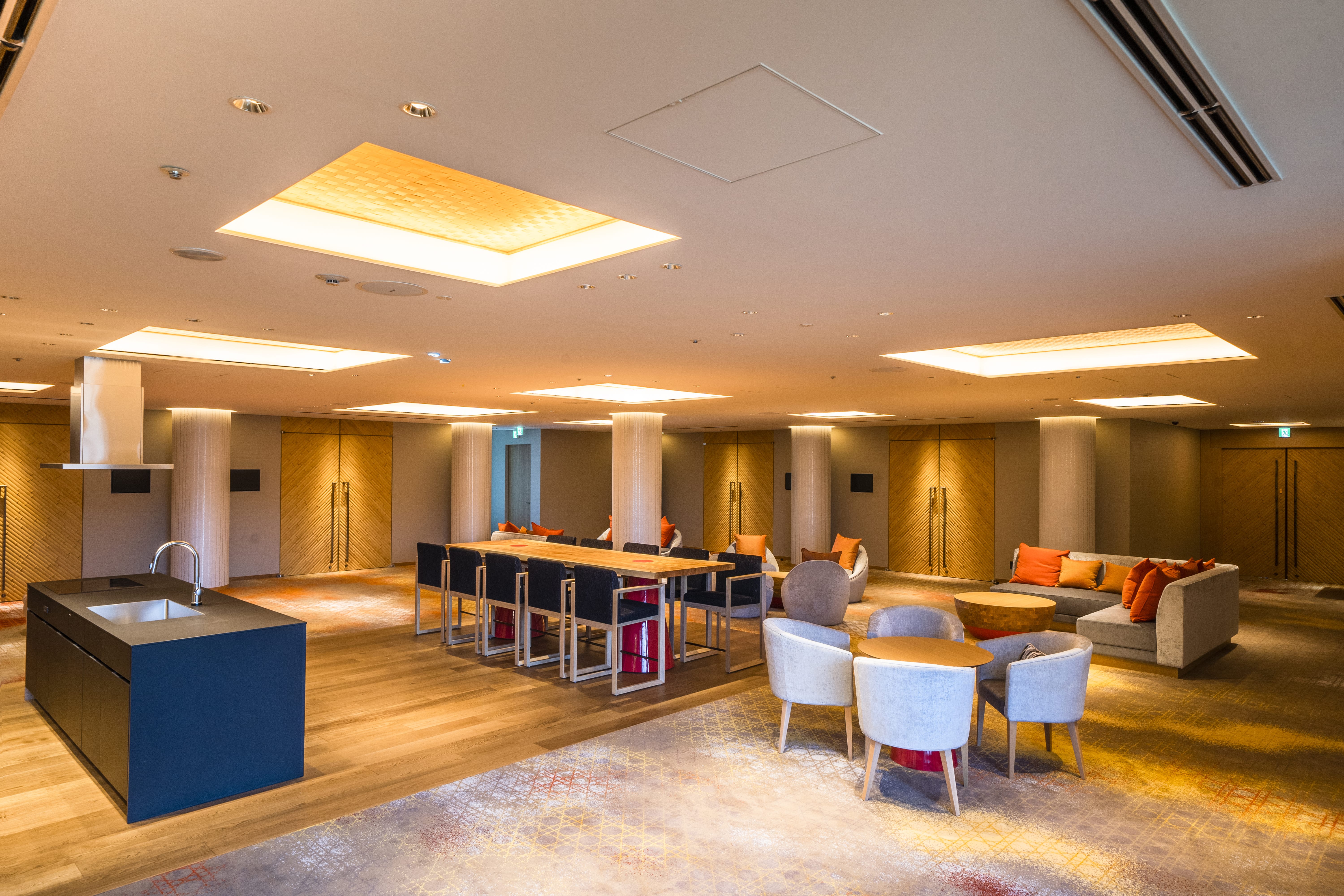 ANA InterContinental Beppu Resort & Spa