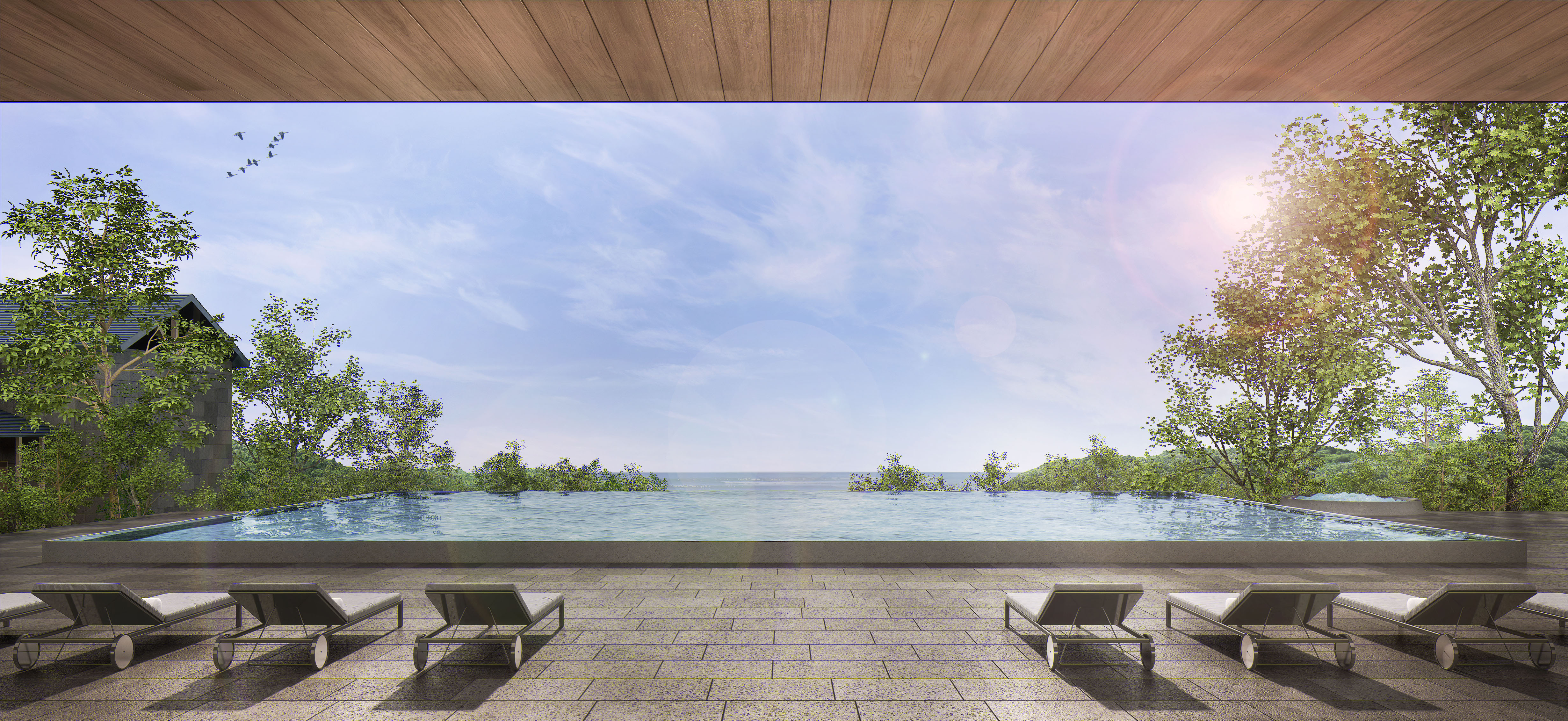 ANA InterContinental Beppu Resort & Spa