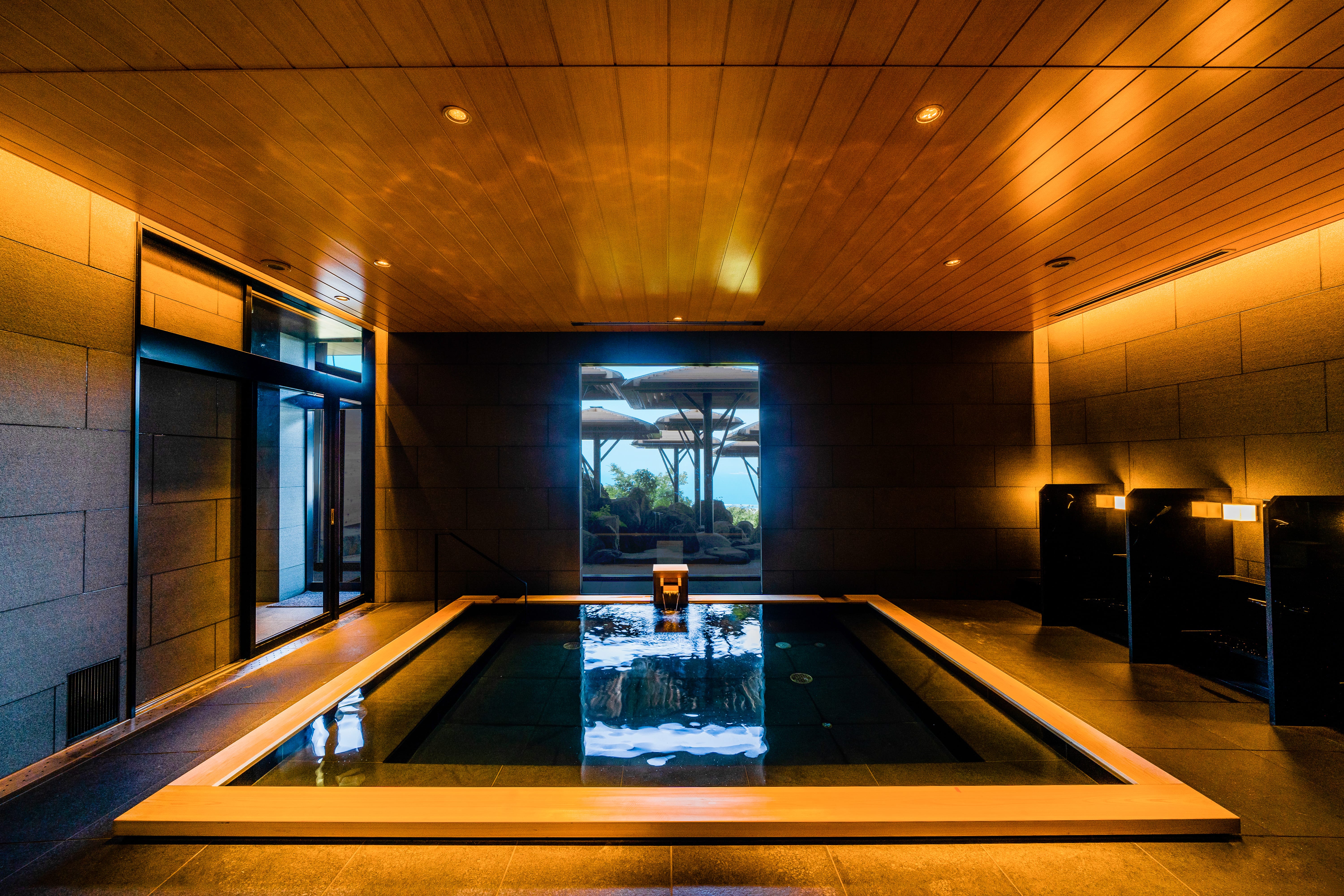 ANA InterContinental Beppu Resort & Spa