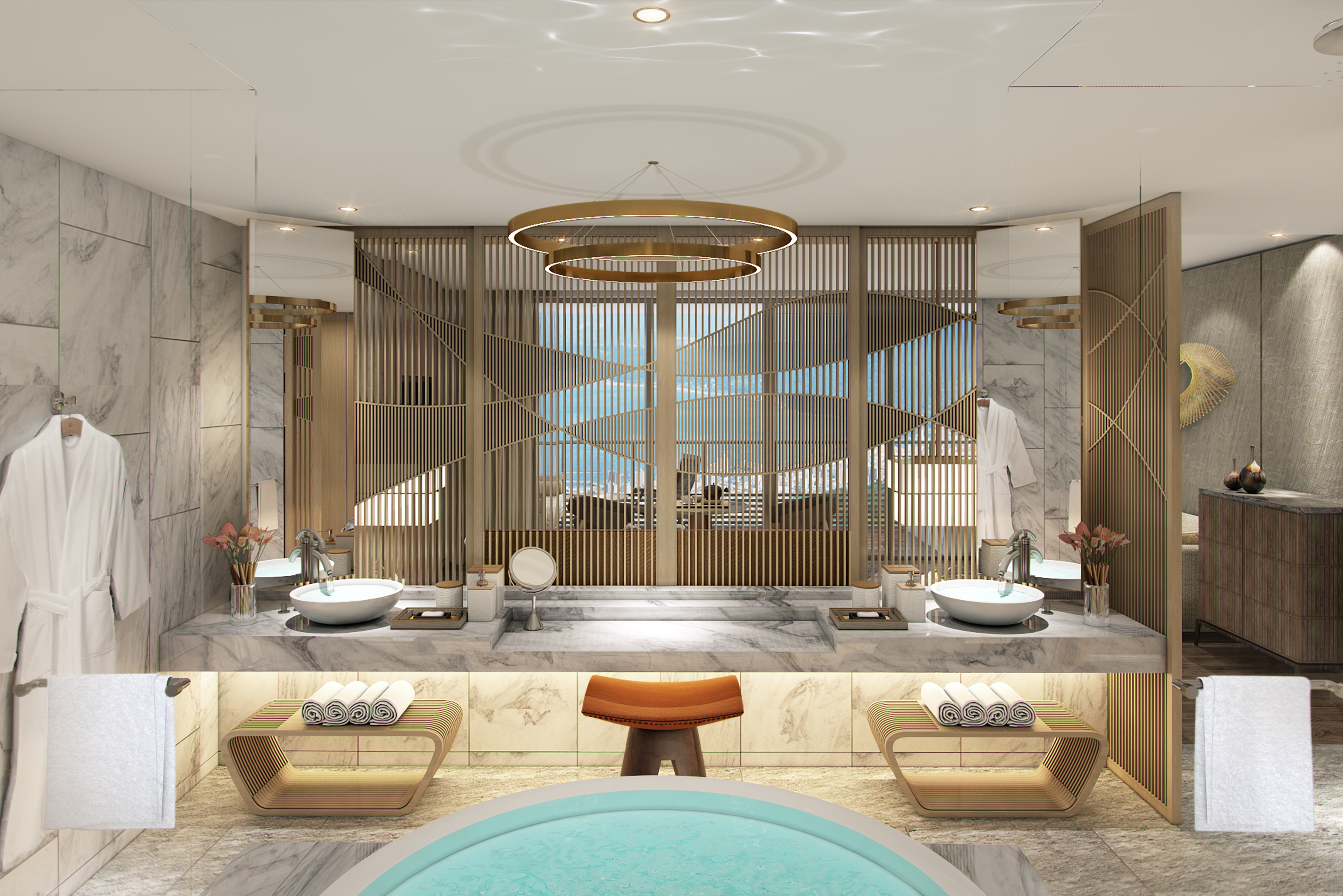 ANA InterContinental Beppu Resort & Spa