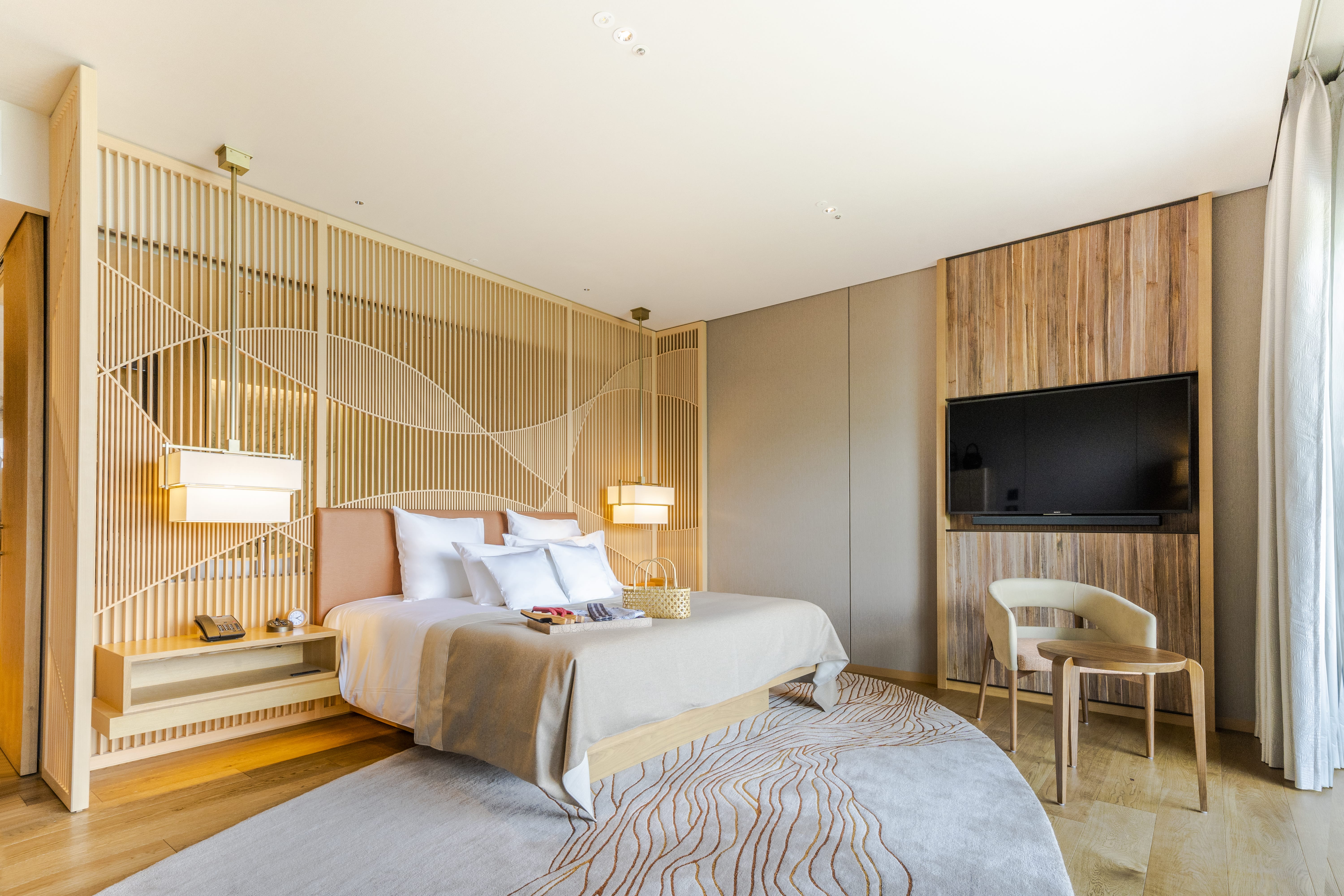 ANA InterContinental Beppu Resort & Spa
