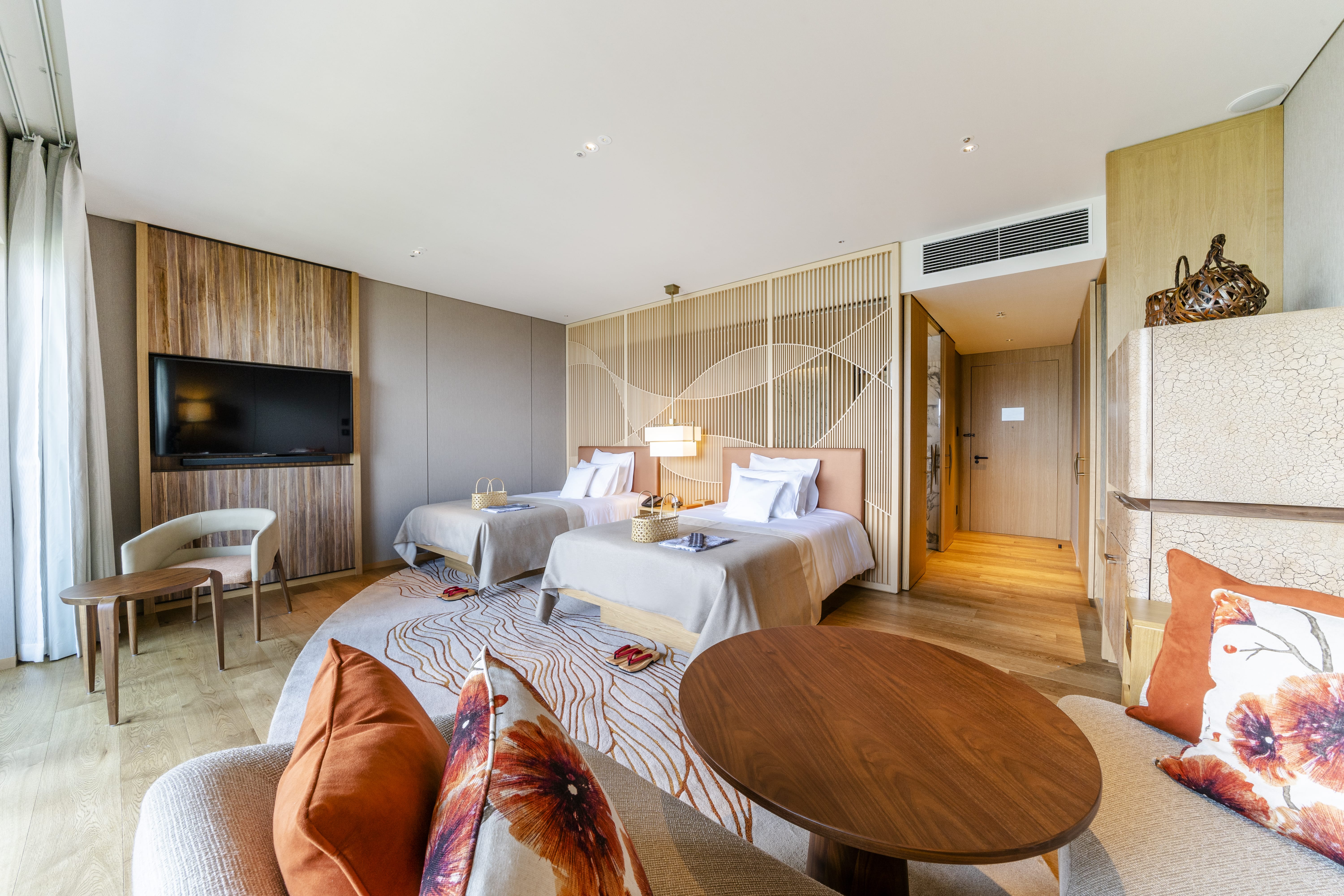 ANA InterContinental Beppu Resort & Spa