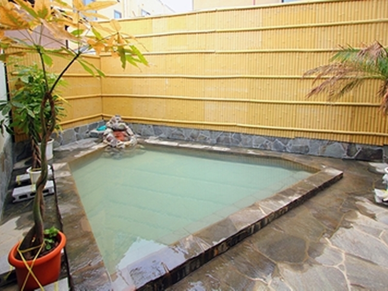 Beppu Hanamizuki