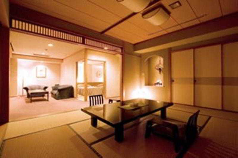 Ooedo-Onsen Monogatari Beppu Seifu