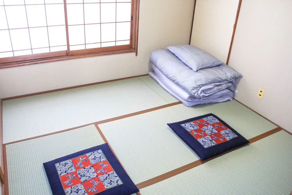 Beppu Kannawa Onsen Hiromiya