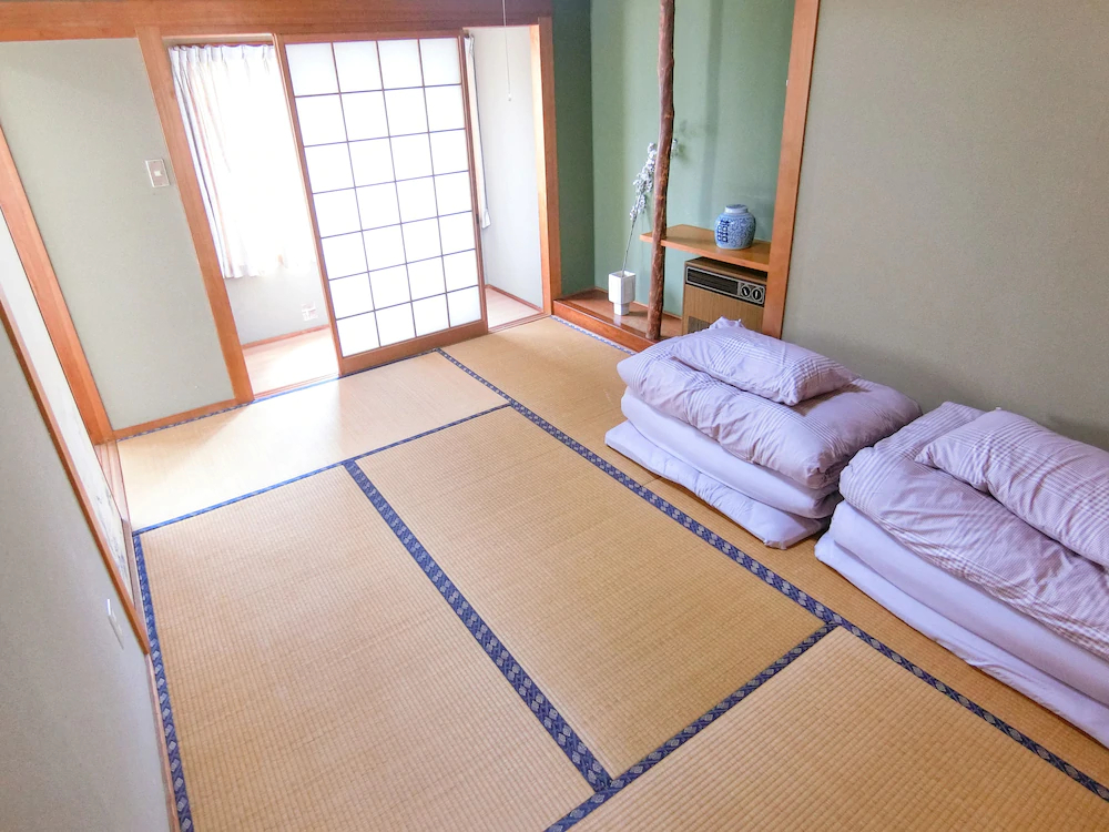 Beppu Kannawa Onsen Hiromiya