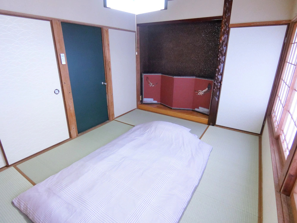 Beppu Kannawa Onsen Hiromiya