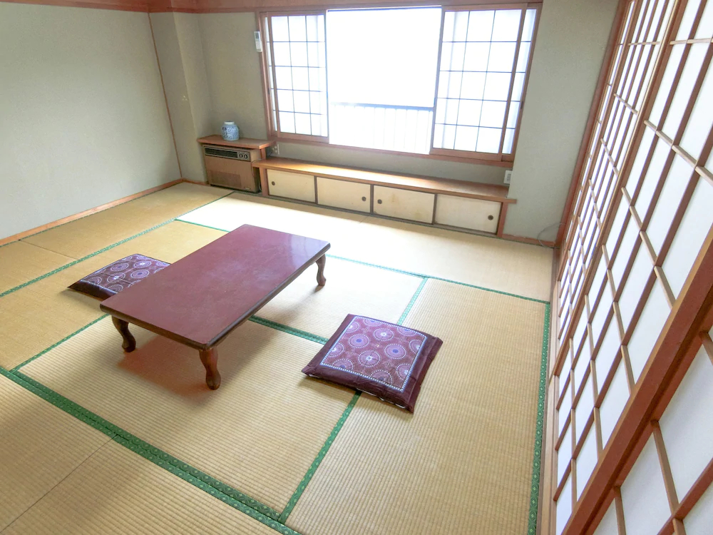 Beppu Kannawa Onsen Hiromiya