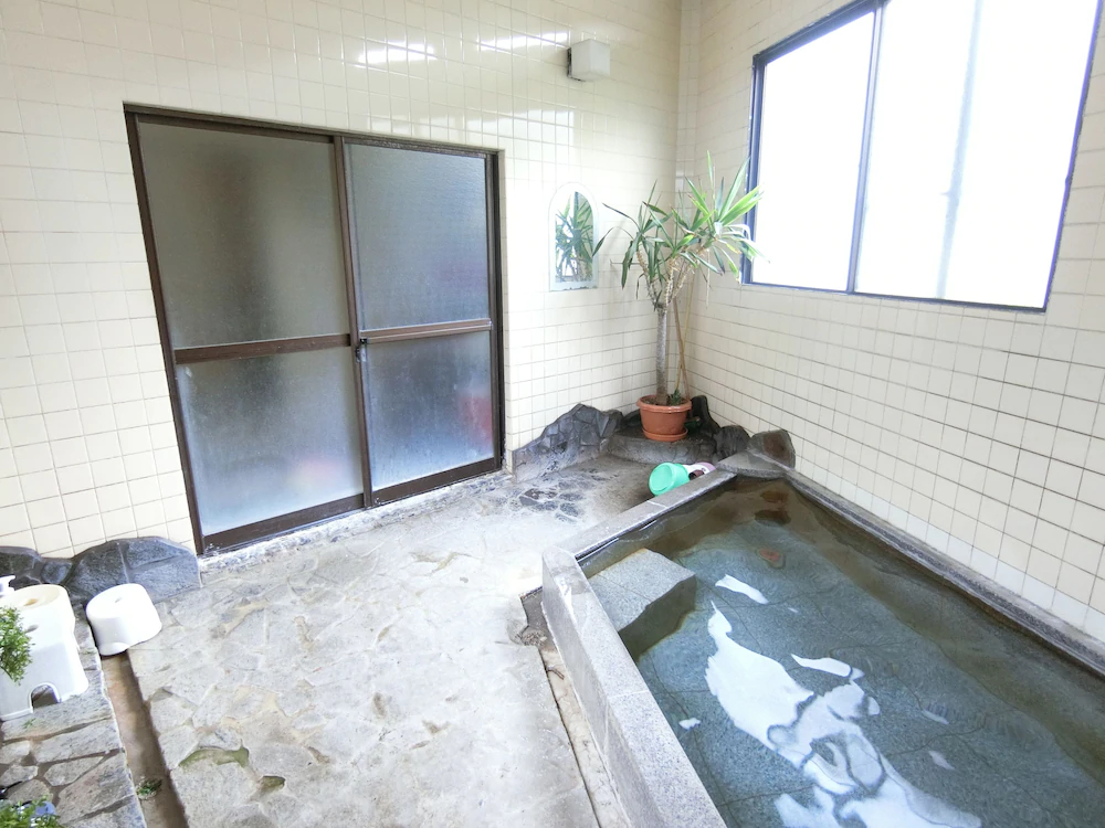 Beppu Kannawa Onsen Hiromiya