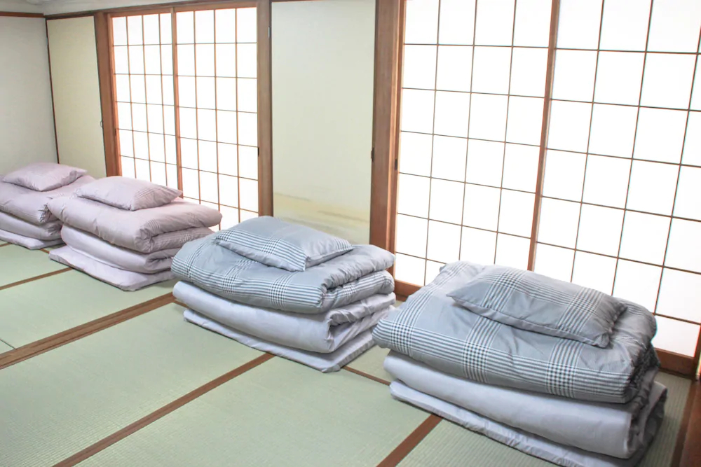 Beppu Kannawa Onsen Hiromiya