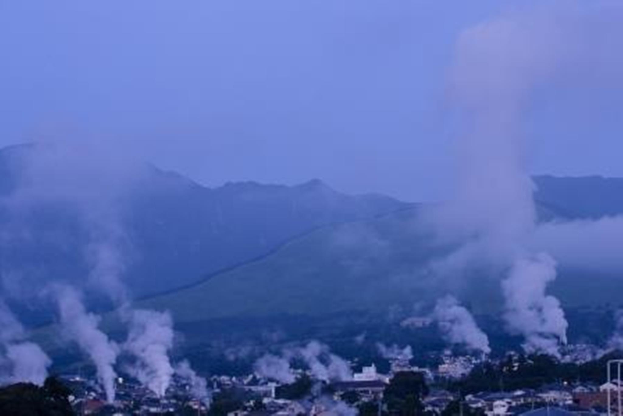 Kanpo no Yado Beppu