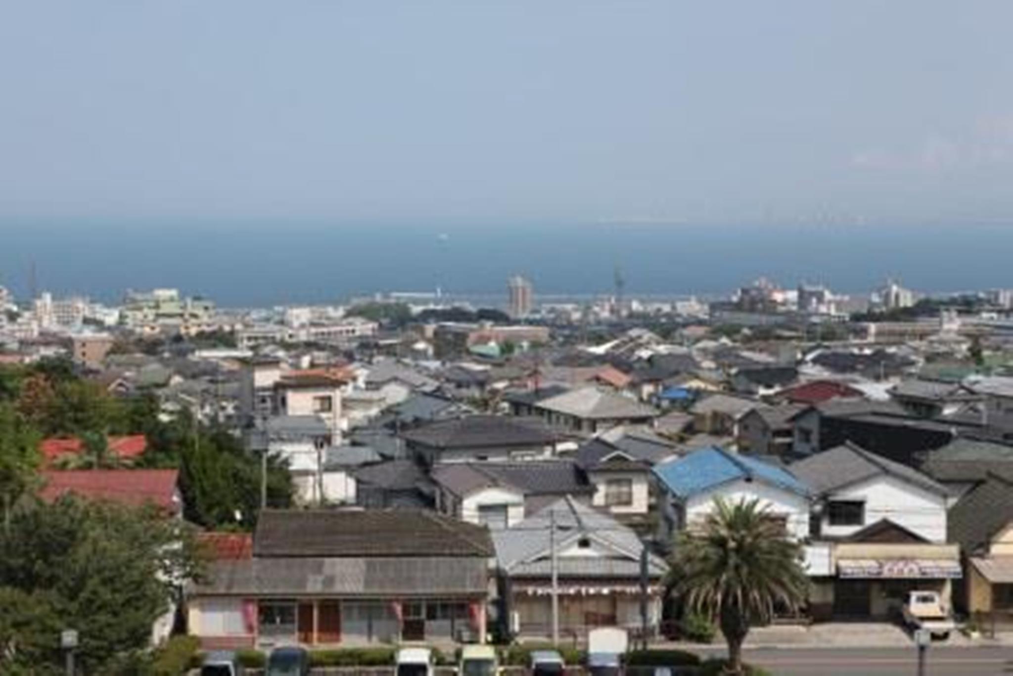 Kanpo no Yado Beppu