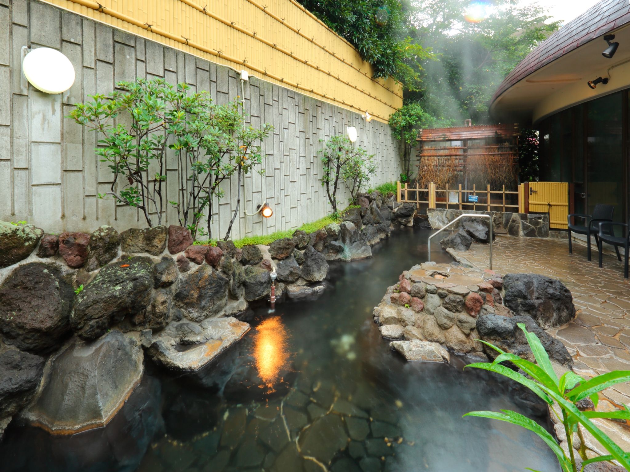 Kanpo no Yado Beppu
