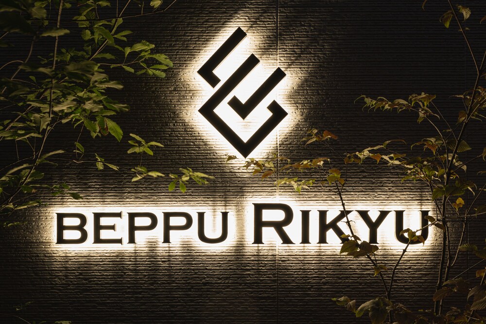 Beppu Rikyu