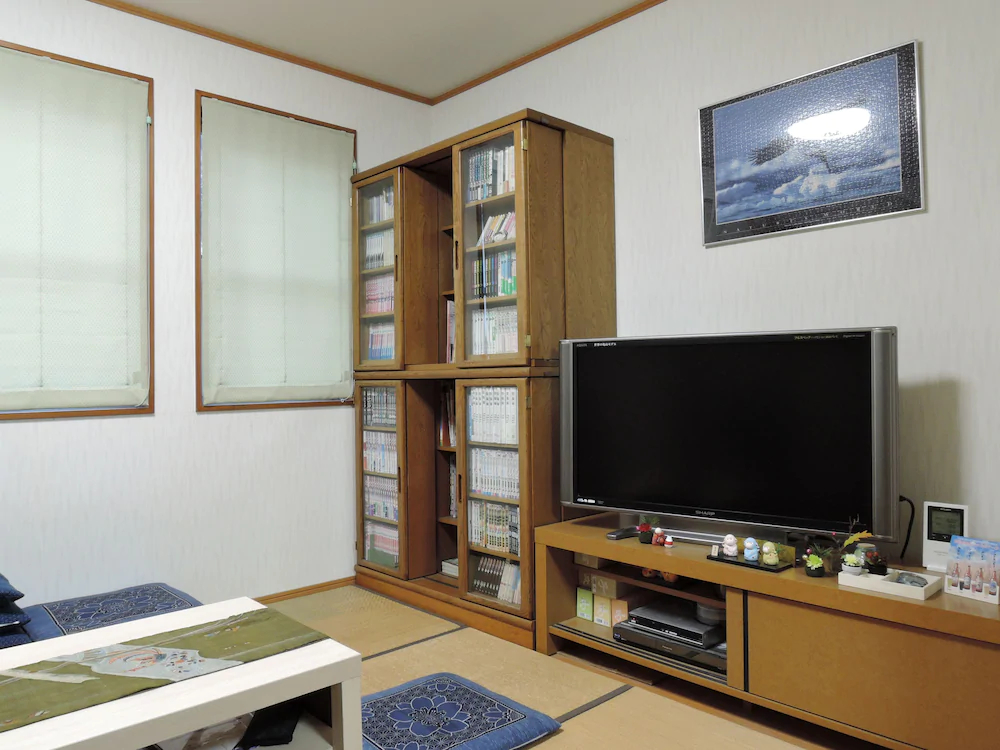 Beppu Yukemurinooka Youth Hostel
