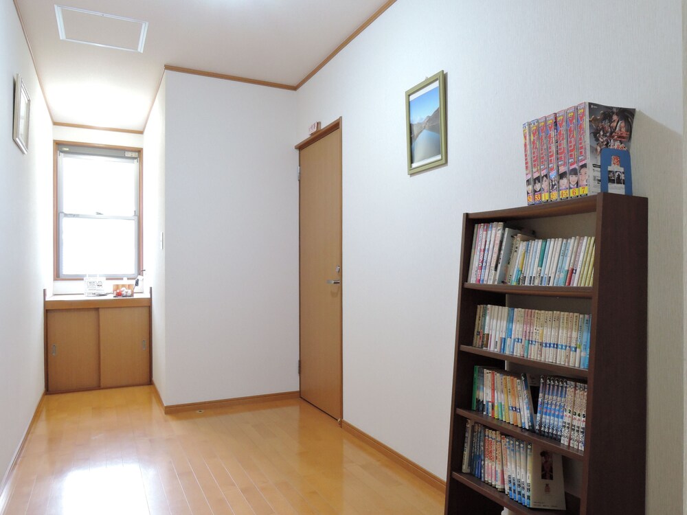 Beppu Yukemurinooka Youth Hostel