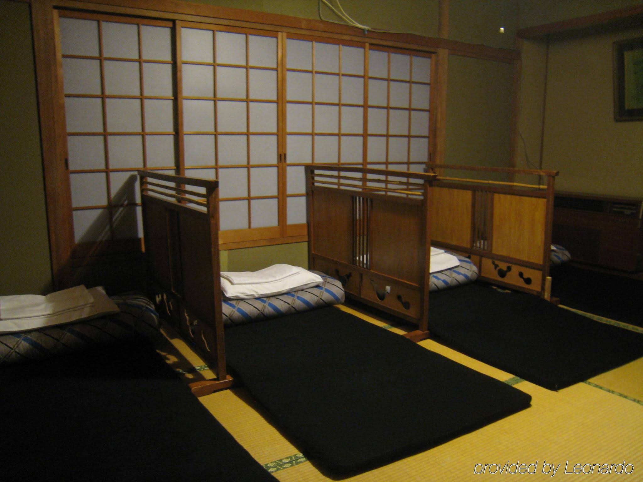 Onsen Yado Hamayu Nagi