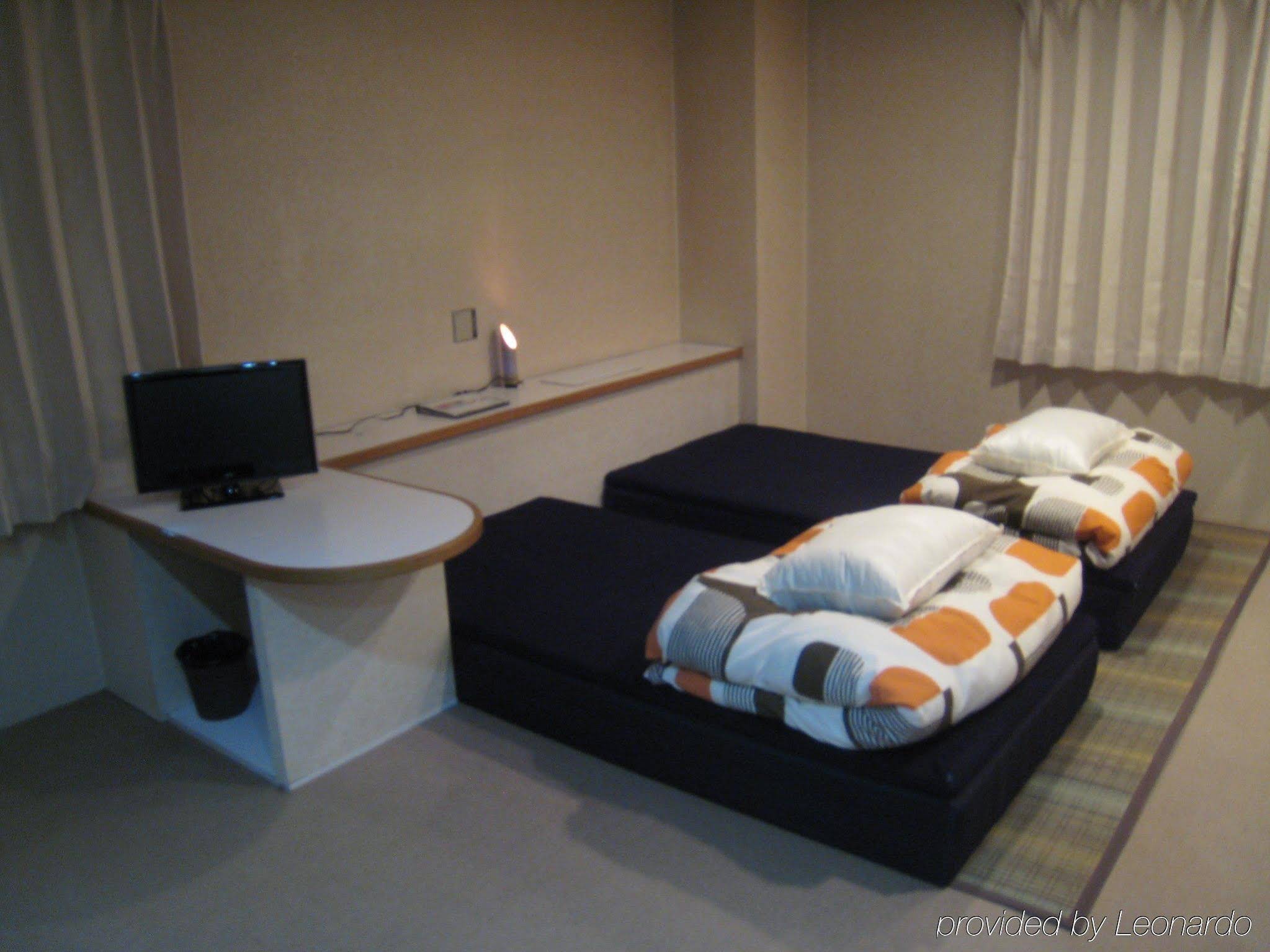 Onsen Yado Hamayu Nagi