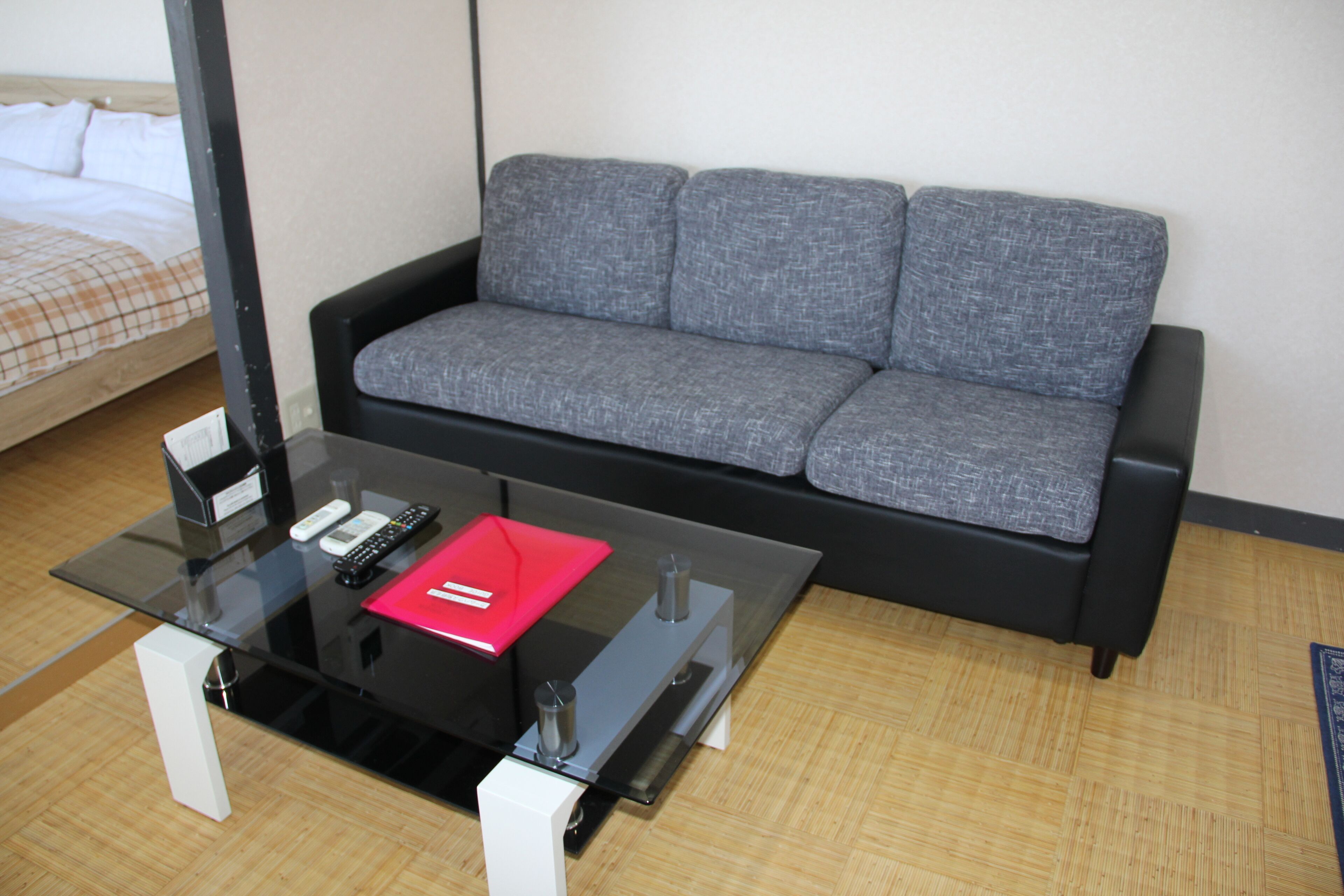 Calm house Beppukitahama