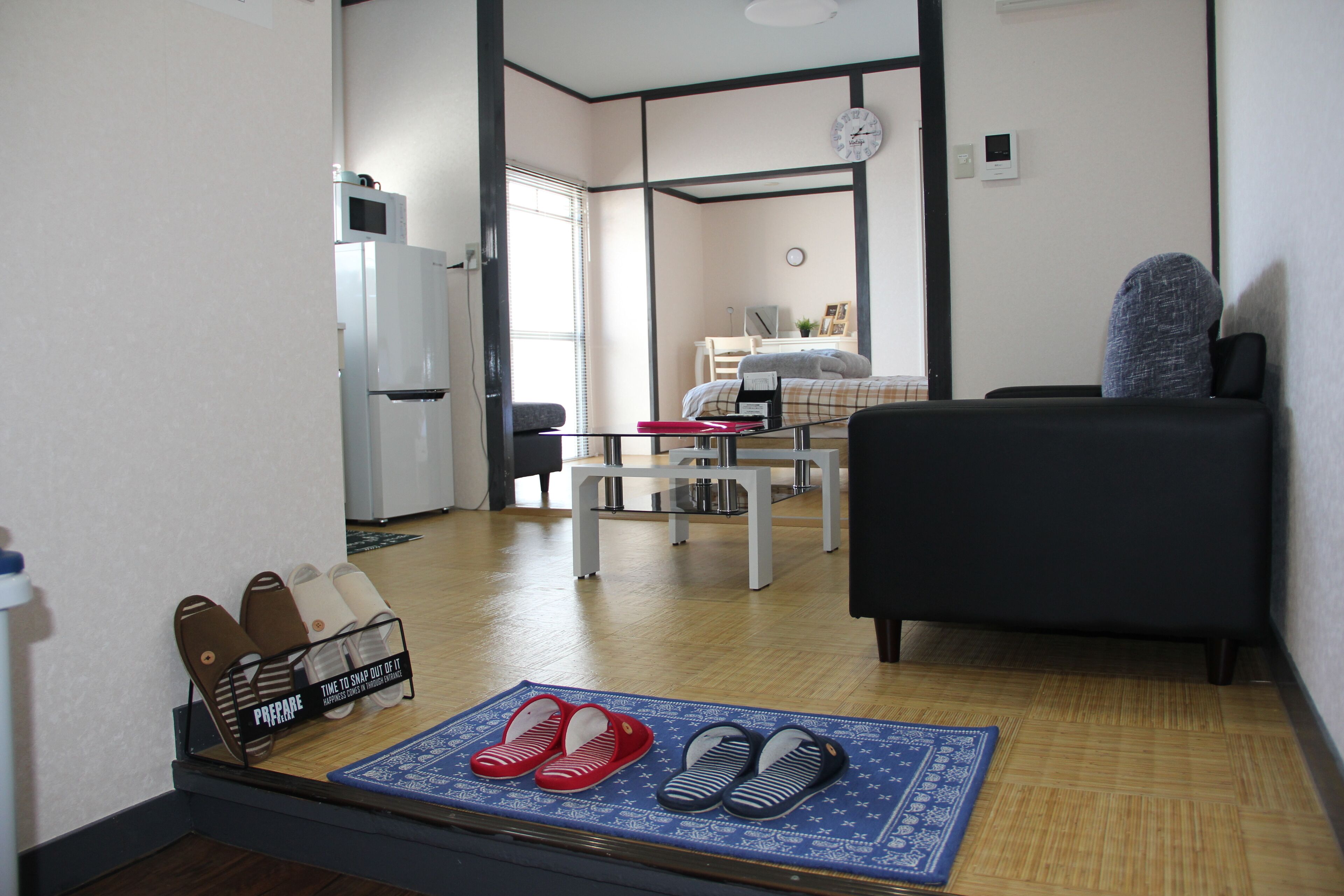 Calm house Beppukitahama
