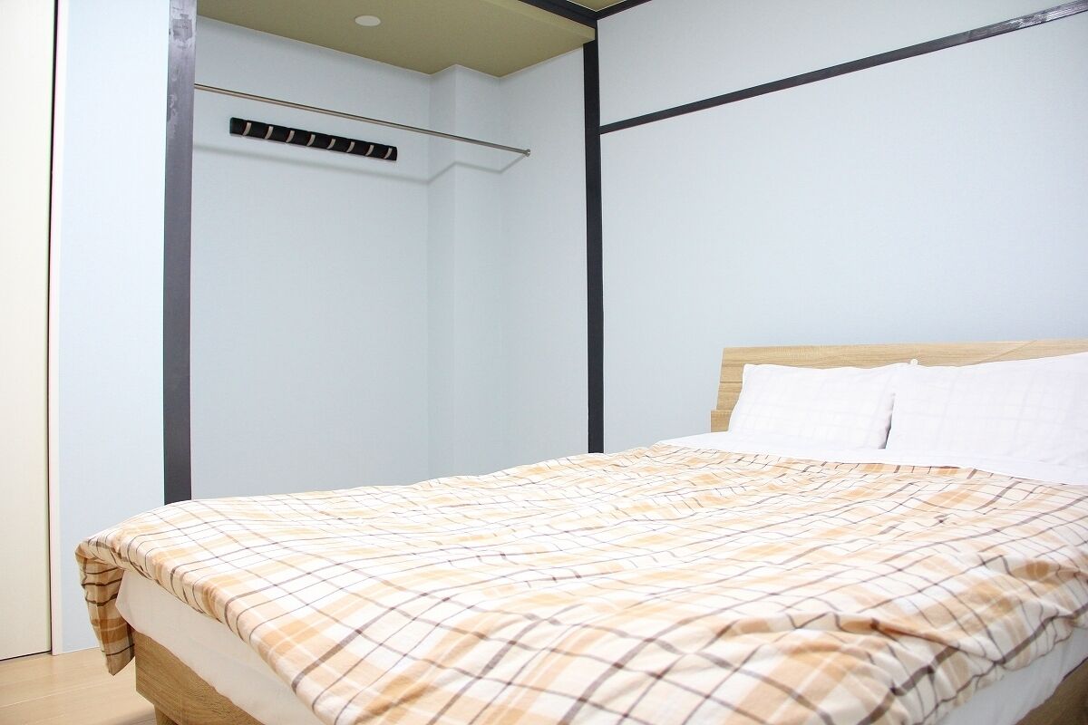 Calm house Beppukitahama
