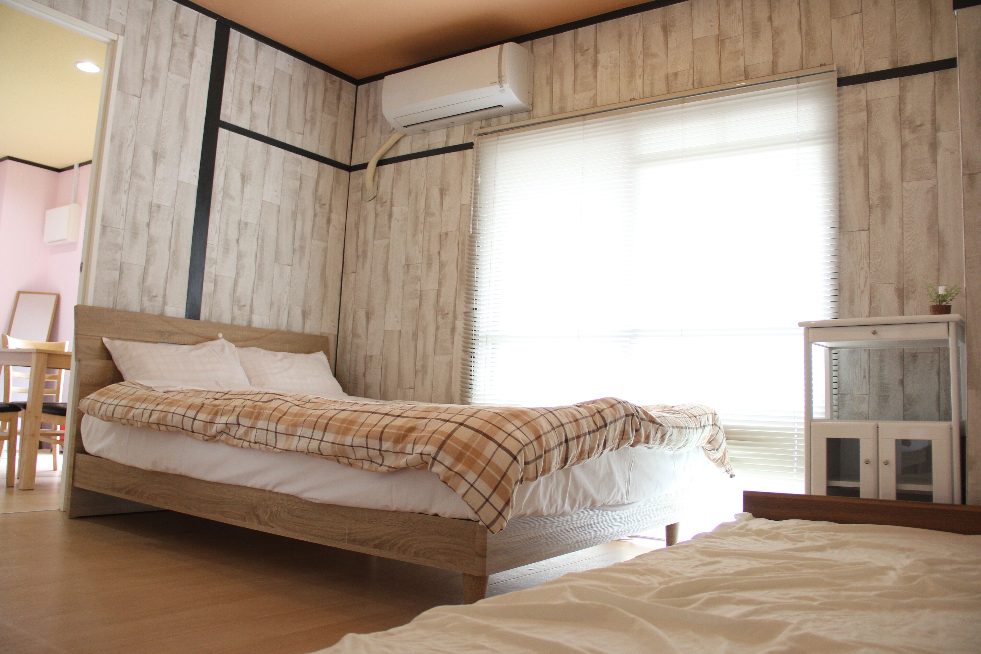 Calm house Beppukitahama