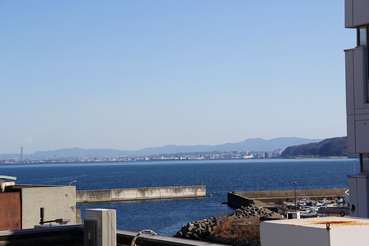 Calm house Beppukitahama