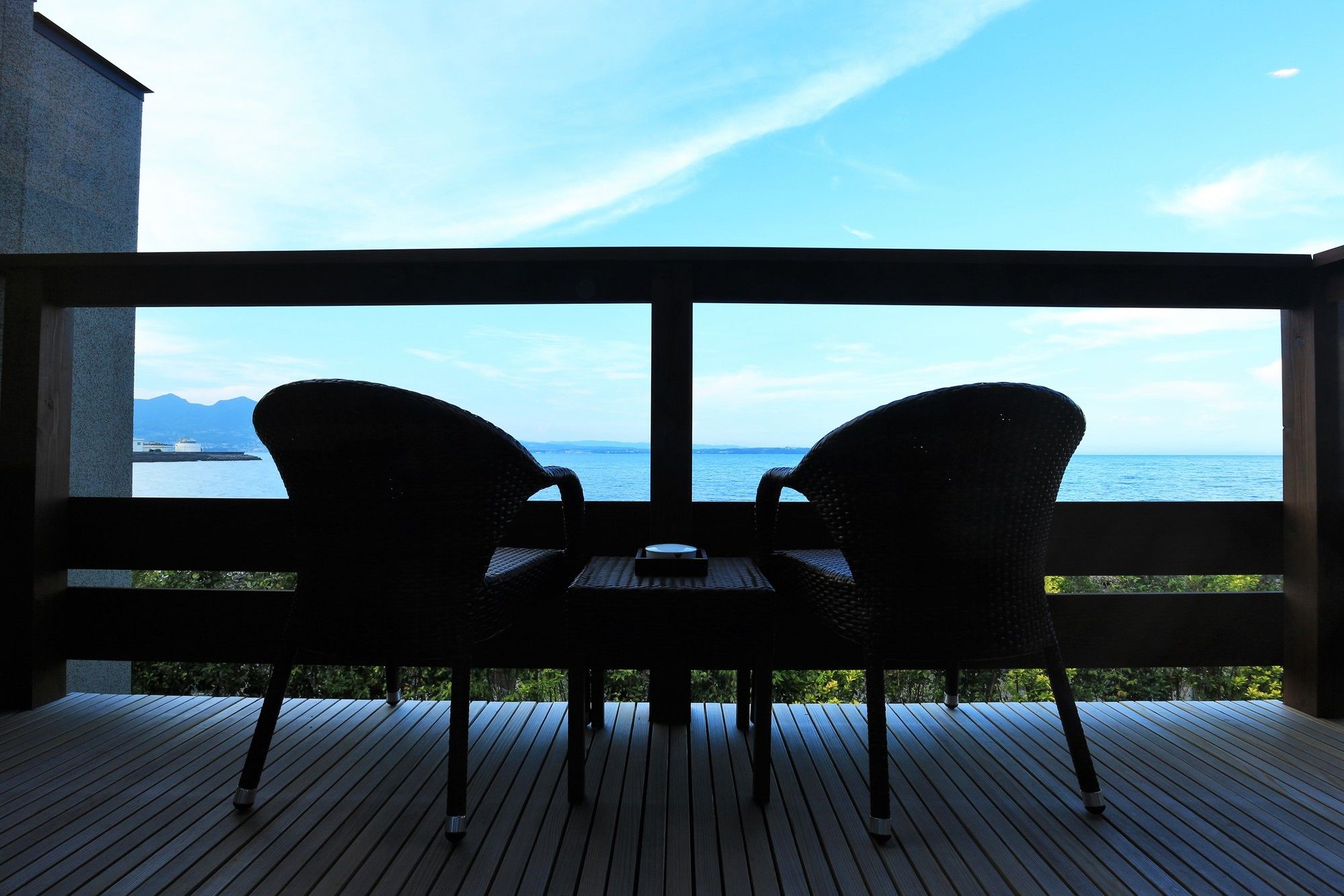 Gahama Terrace