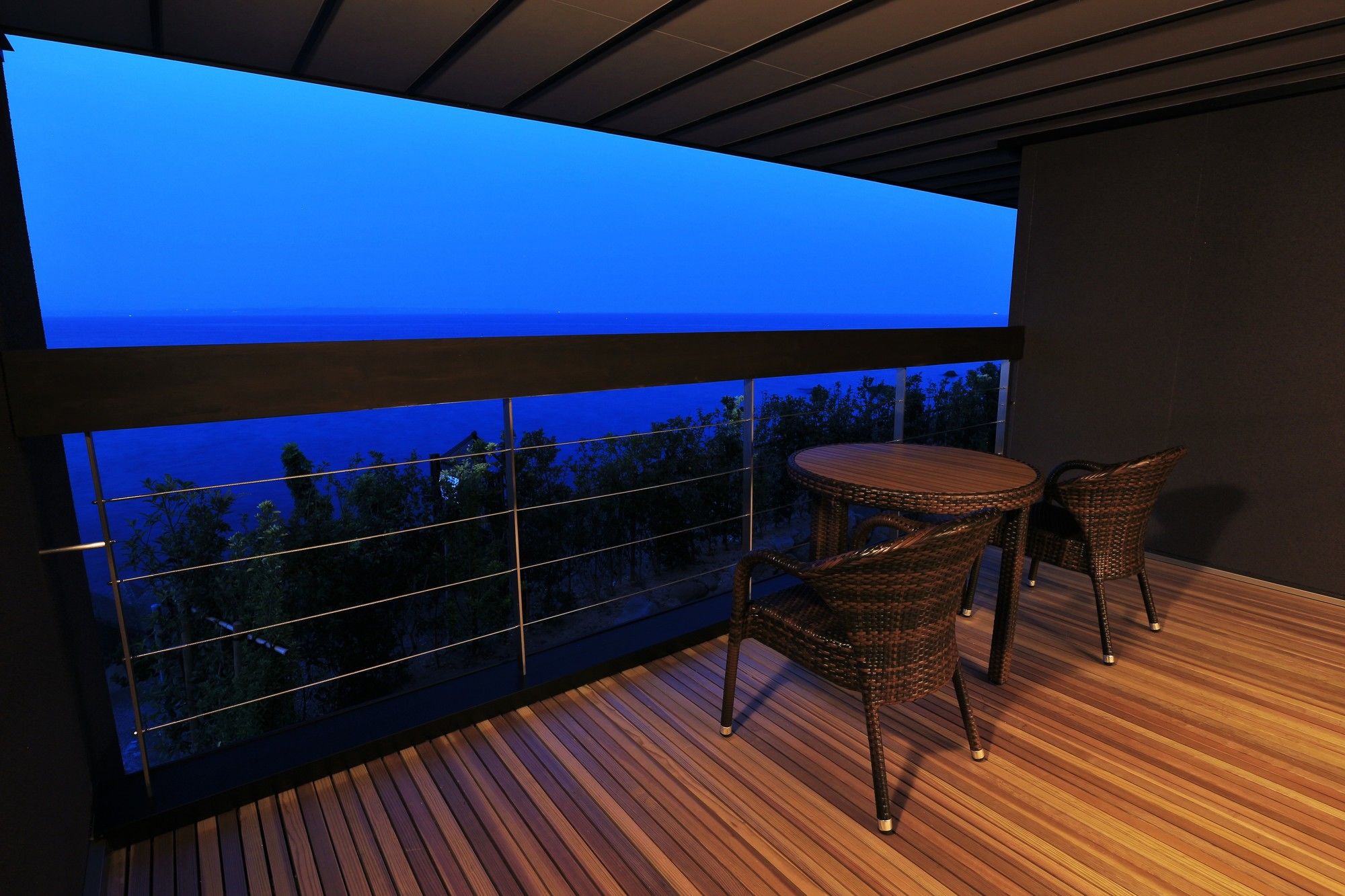 Gahama Terrace