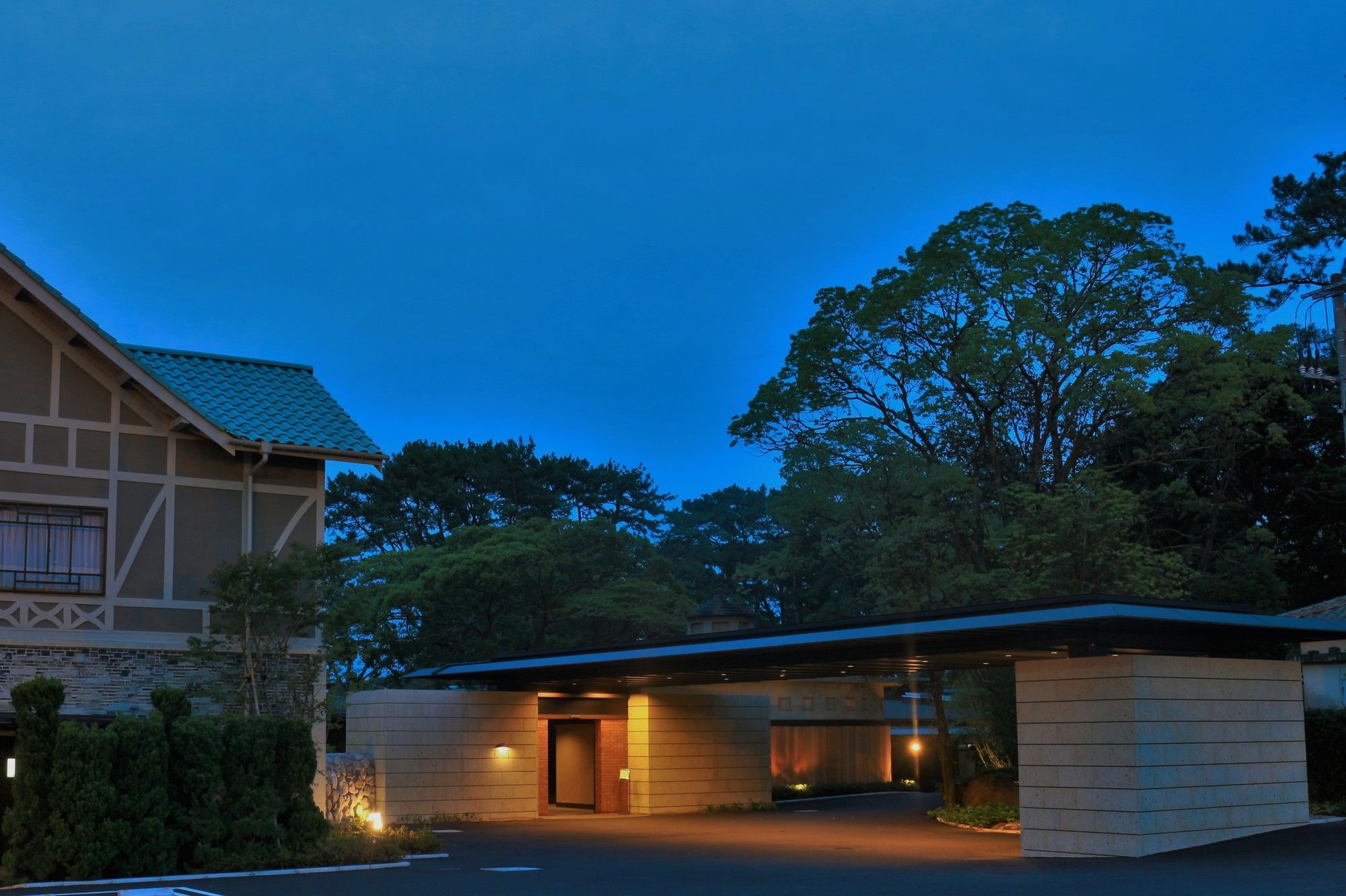 Gahama Terrace