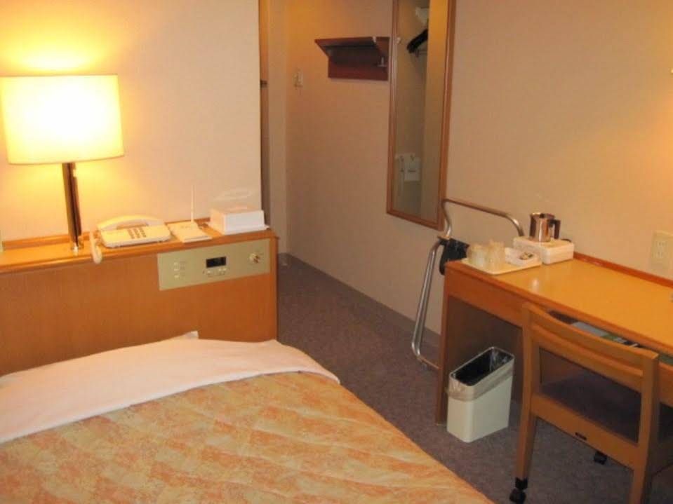 Good Inn Beppu