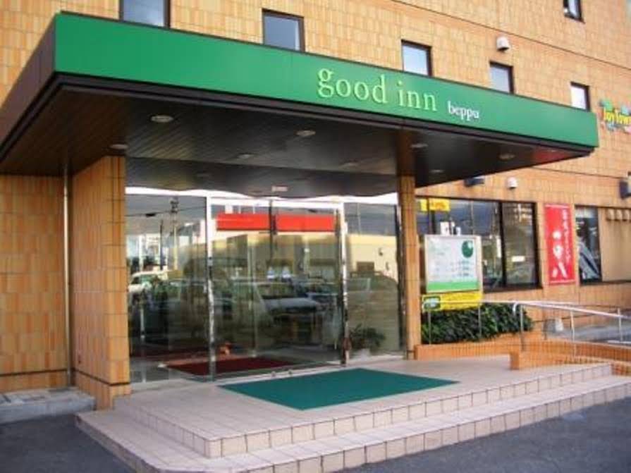 Good Inn Beppu