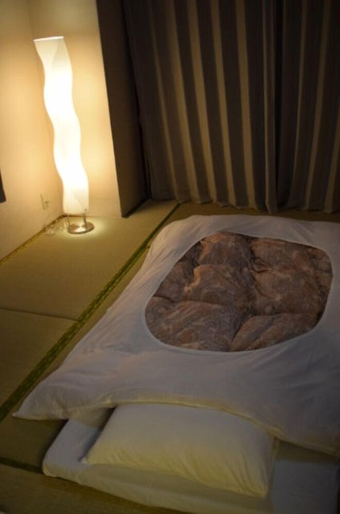 Guesthouse Bj Styles