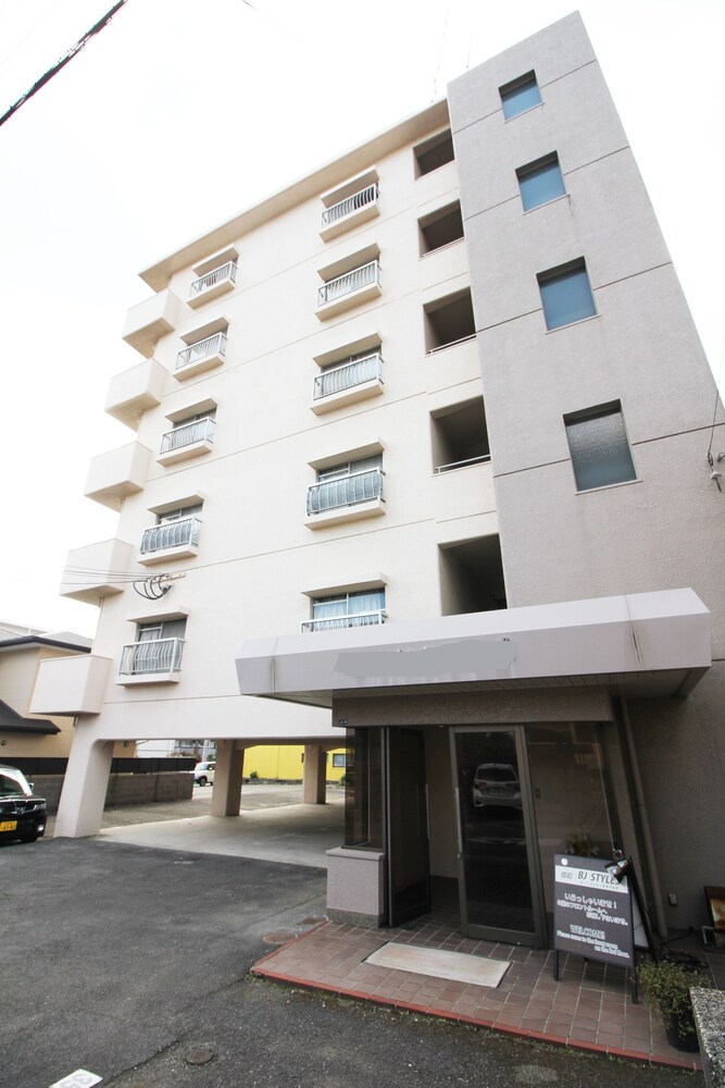 Guesthouse Bj Styles