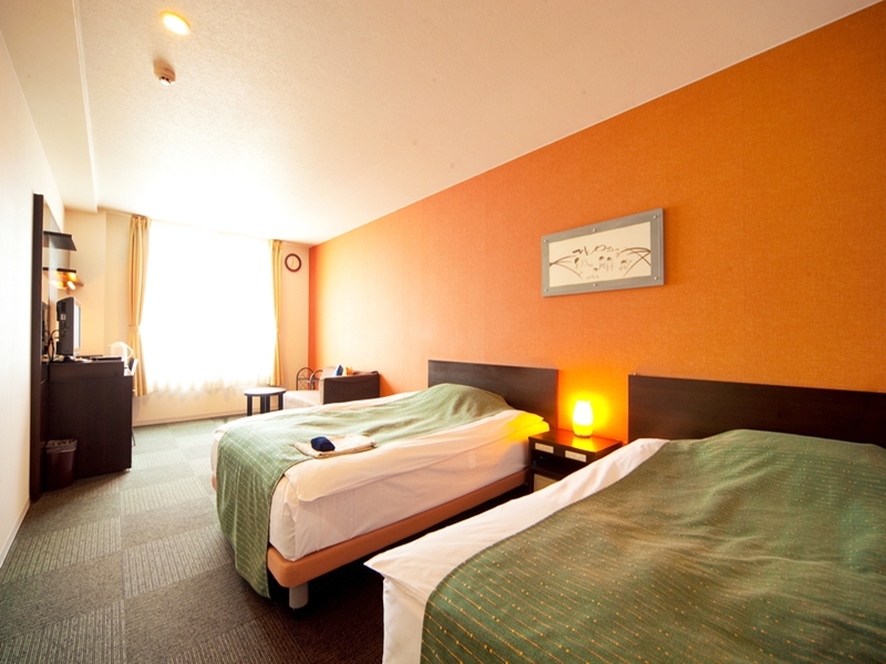 Hotel Aile