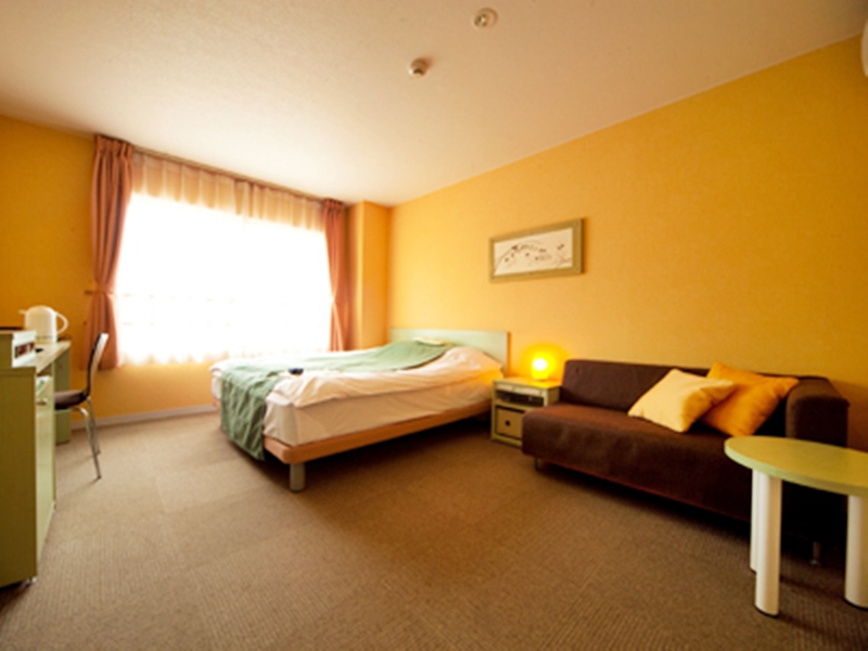 Hotel Aile
