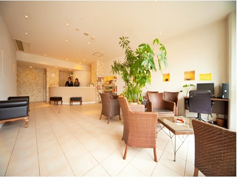 Hotel Aile