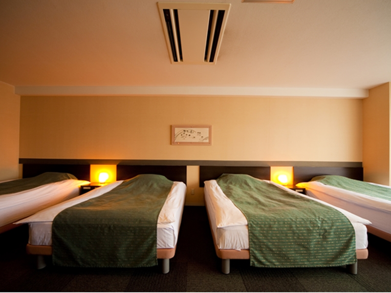 Hotel Aile