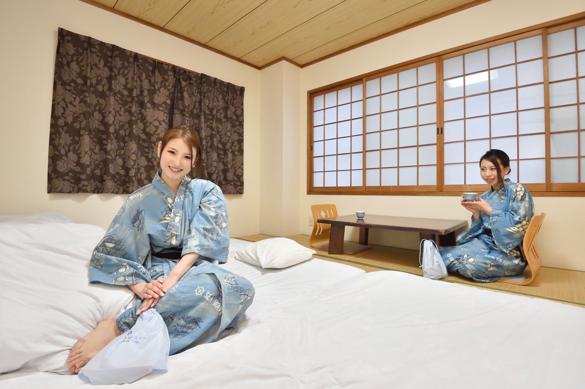 Hotel Hayashi