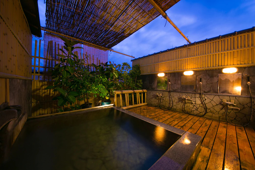 Hotel Koraku