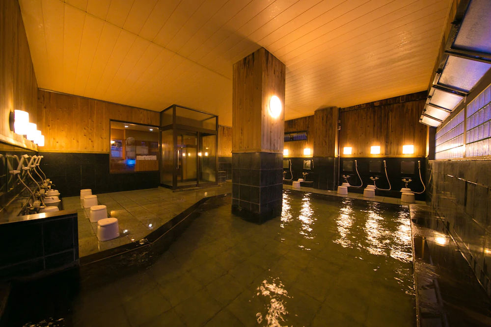 Hotel Koraku