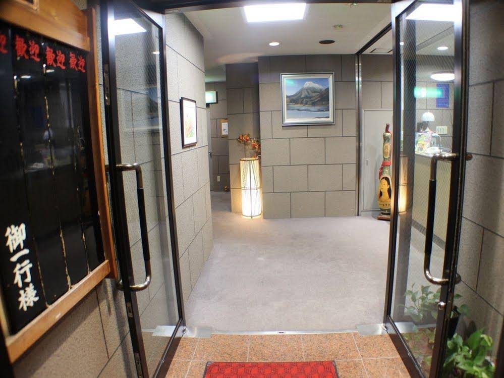 Hotel Nagisa
