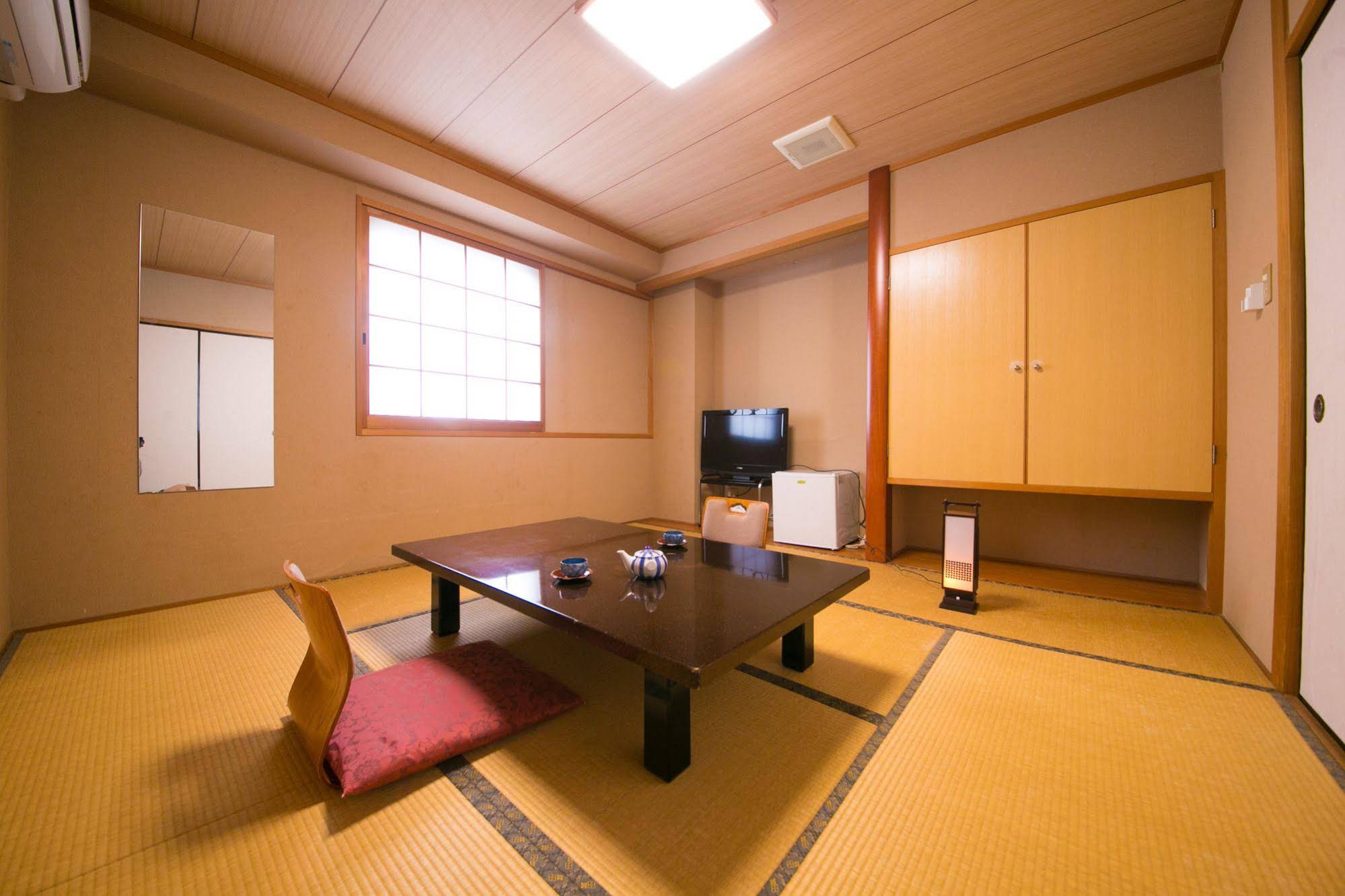 Hotel Nagisa