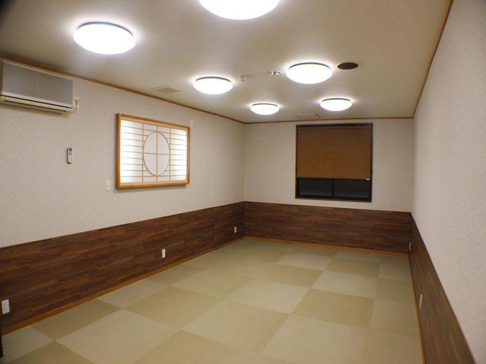 Hotel Nagisa